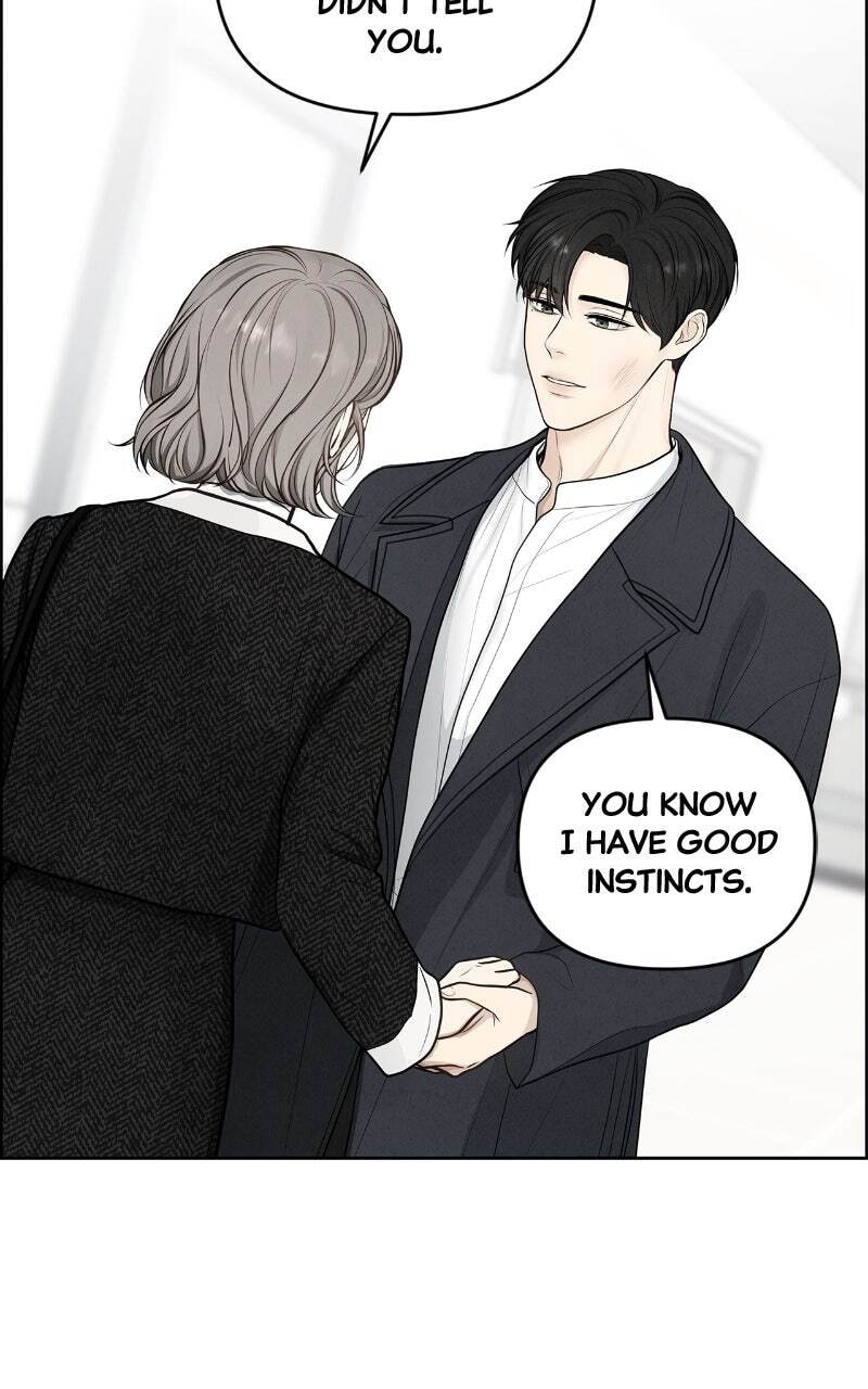 Only Hope Chapter 1 page 27 - 