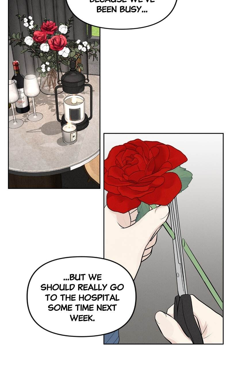 Only Hope Chapter 1 page 55 - 