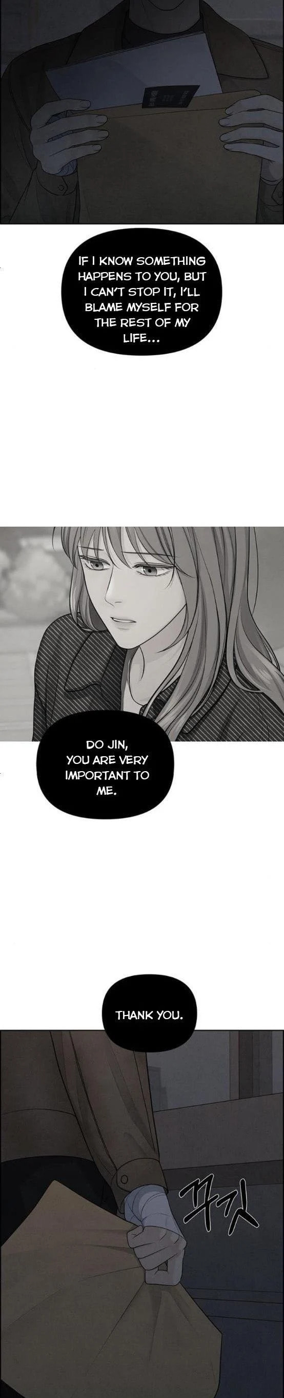 Only Hope Chapter 10.1 page 16 - 