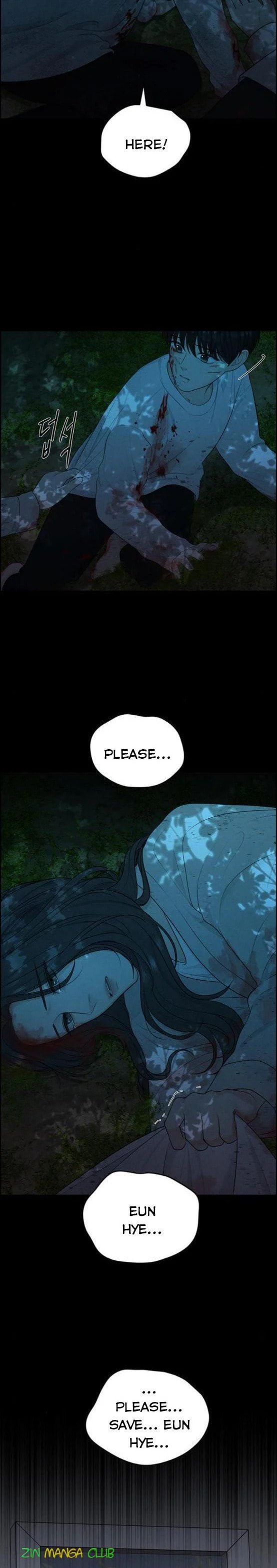 Only Hope Chapter 10.1 page 5 - 