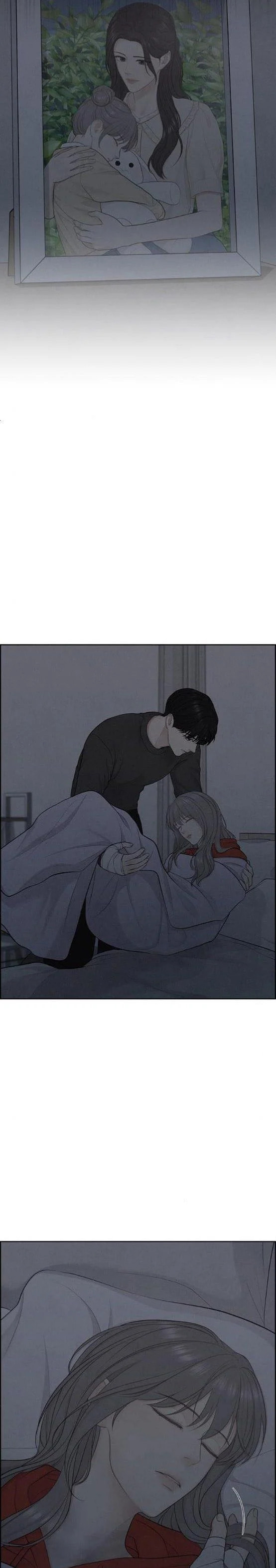 Only Hope Chapter 10.1 page 6 - 