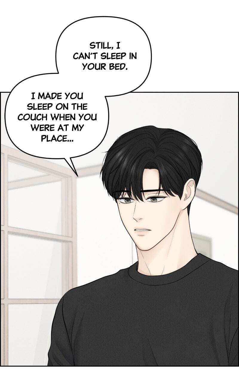 Only Hope Chapter 10 page 40 - 