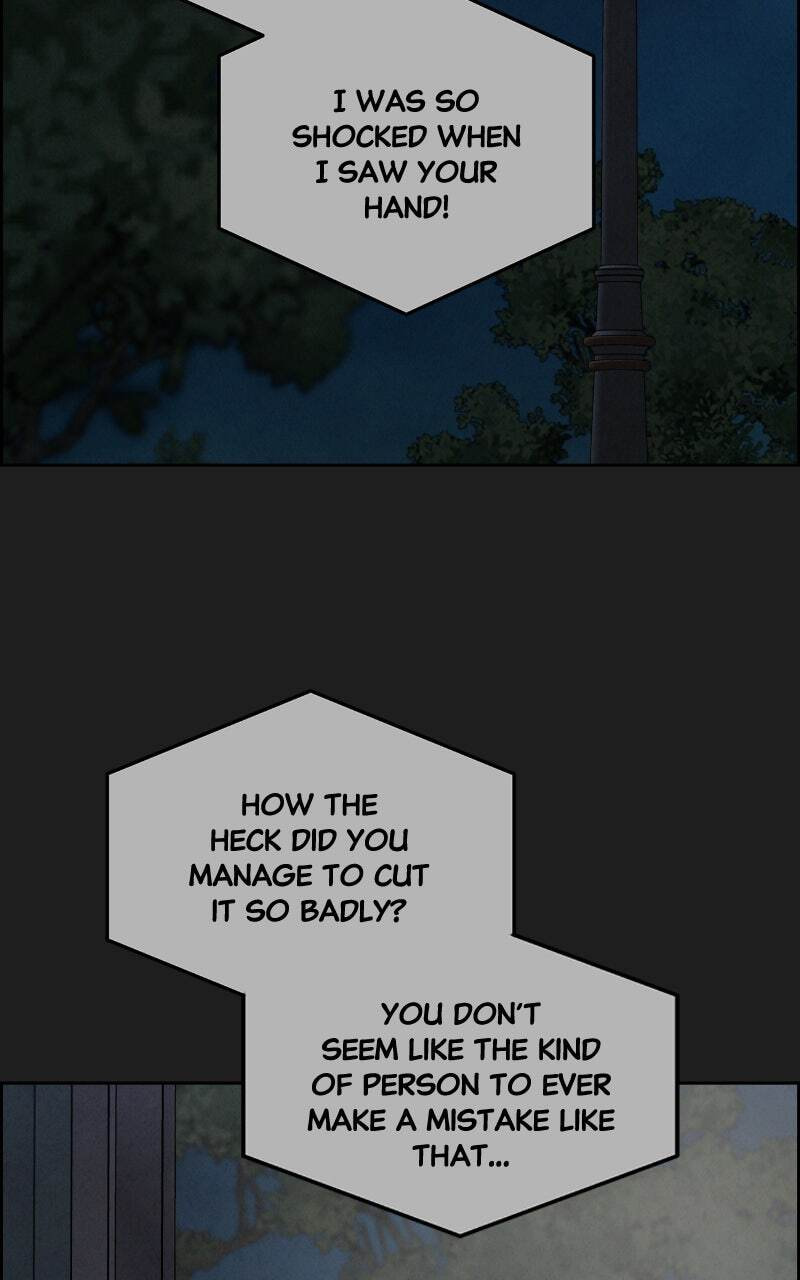 Only Hope Chapter 10 page 72 - 