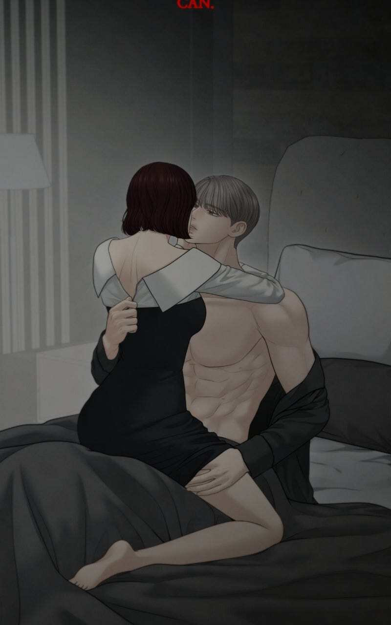 Only Hope Chapter 100 page 30 - 