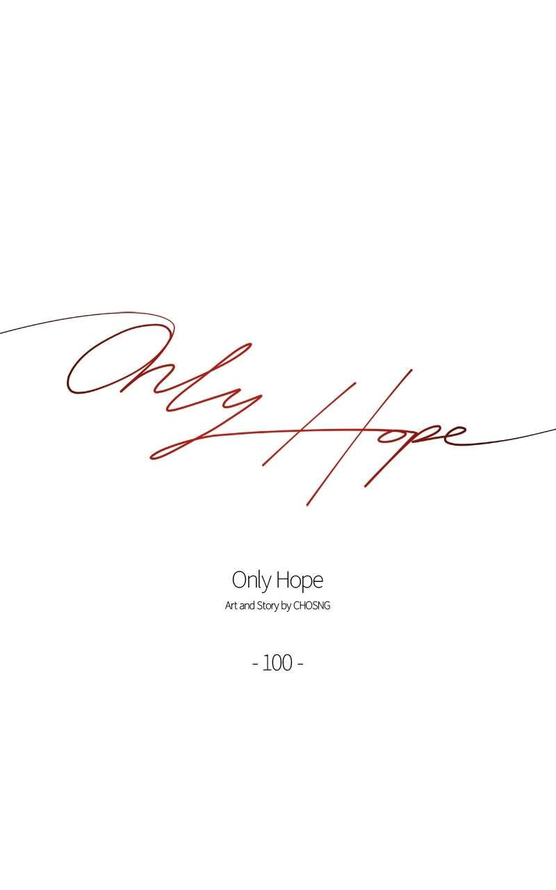 Only Hope Chapter 100 page 33 - 