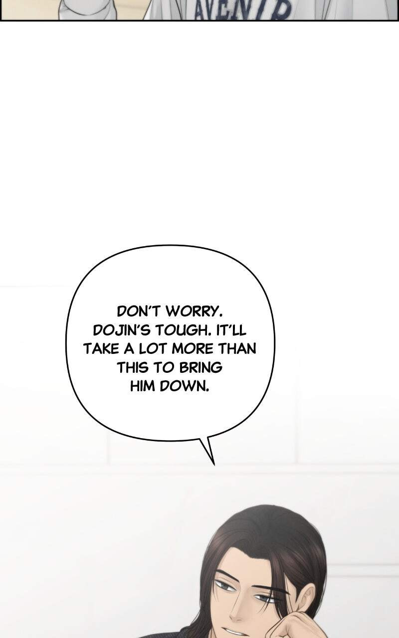 Only Hope Chapter 100 page 49 - 