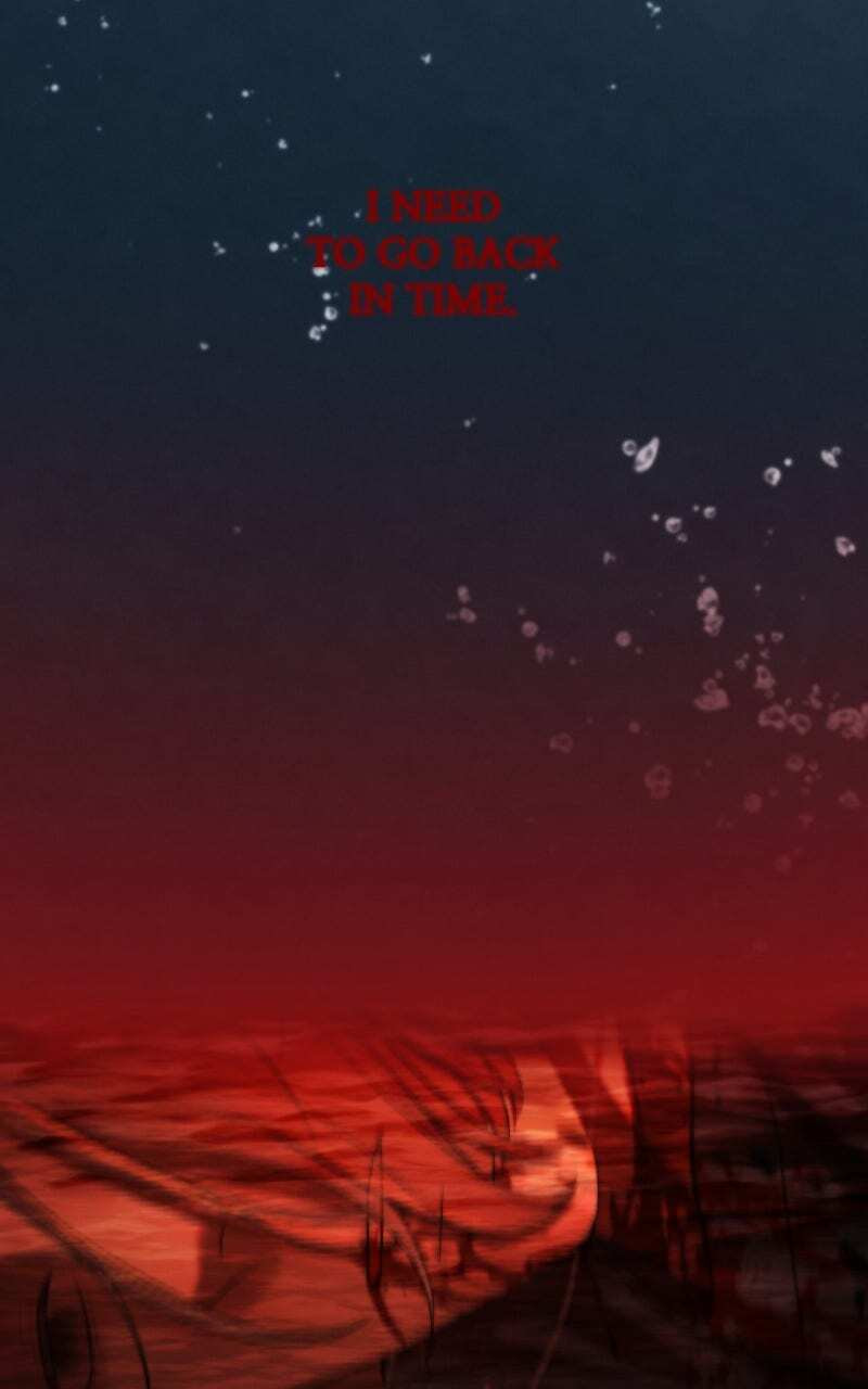 Only Hope Chapter 100 page 75 - 