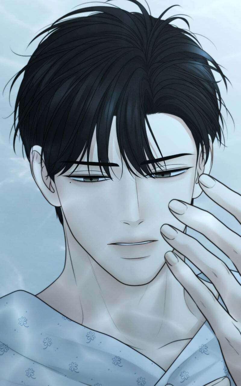 Only Hope Chapter 100 page 83 - 