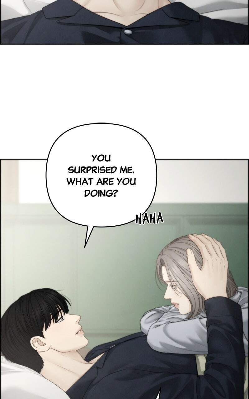 Only Hope Chapter 100 page 87 - 
