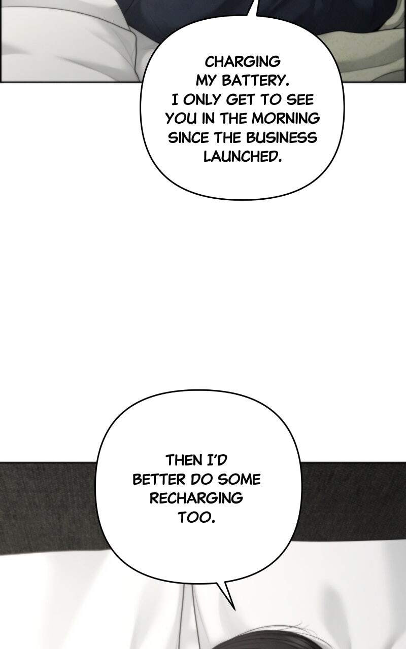 Only Hope Chapter 100 page 88 - 