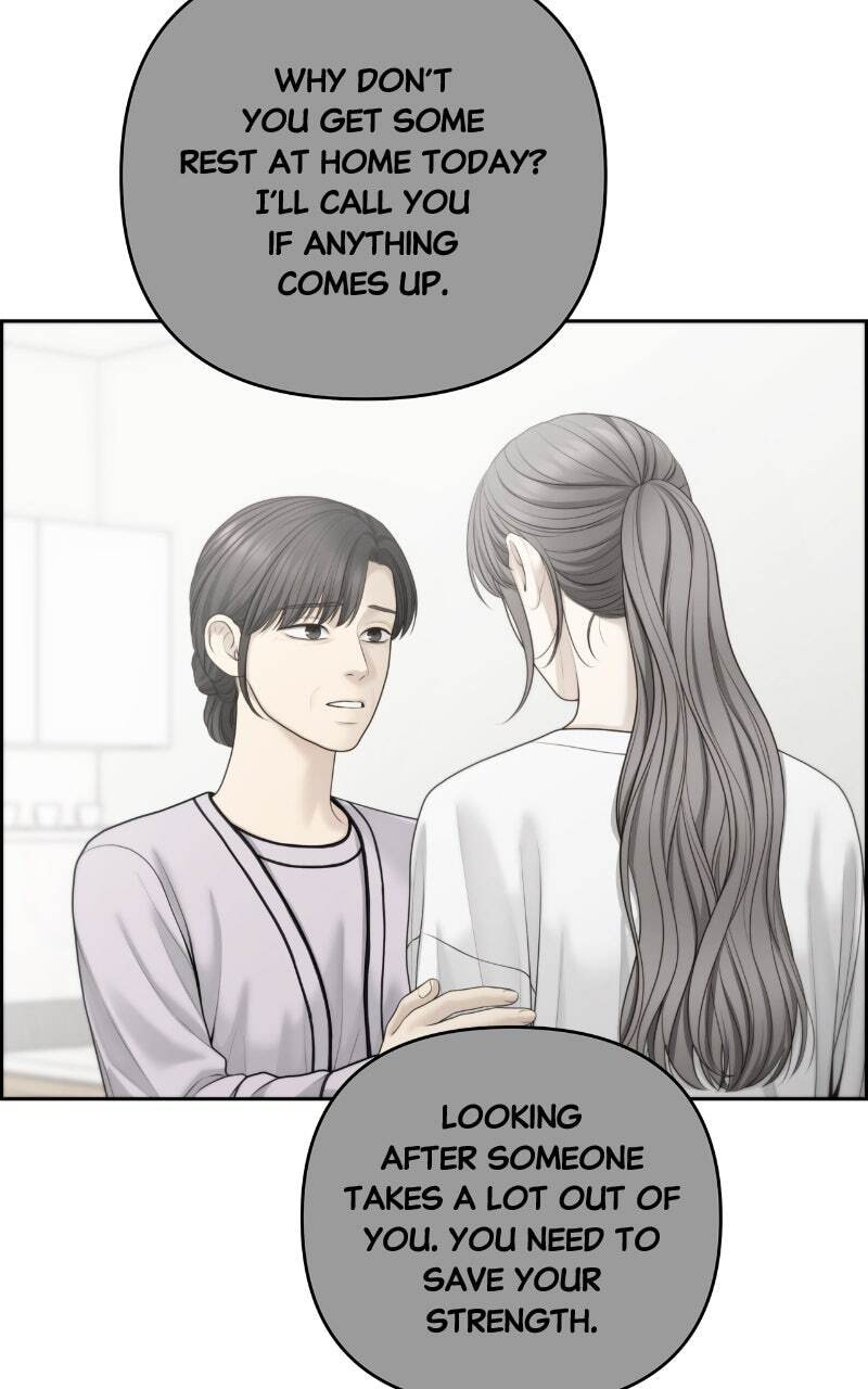 Only Hope Chapter 101 page 2 - 