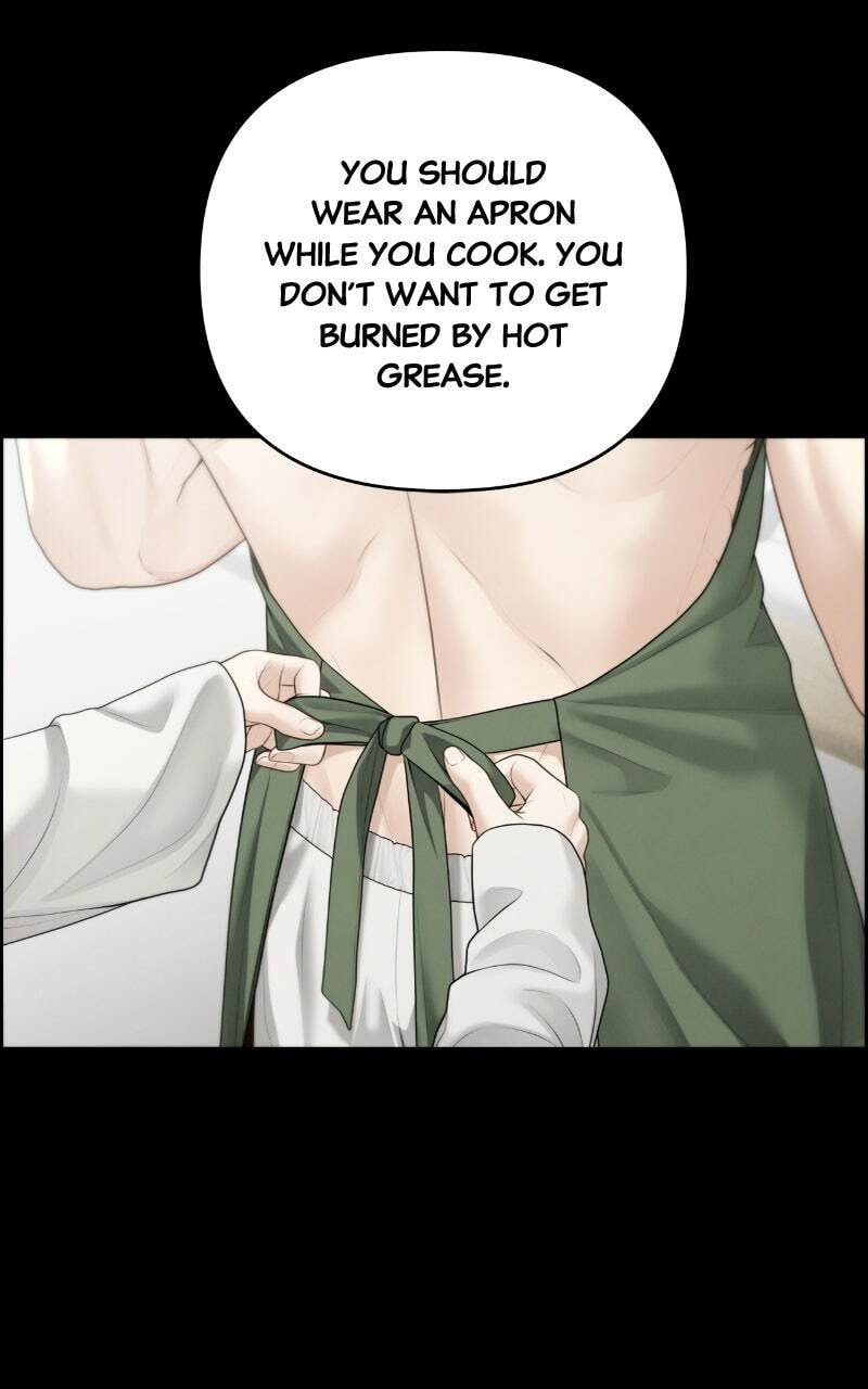 Only Hope Chapter 101 page 27 - 