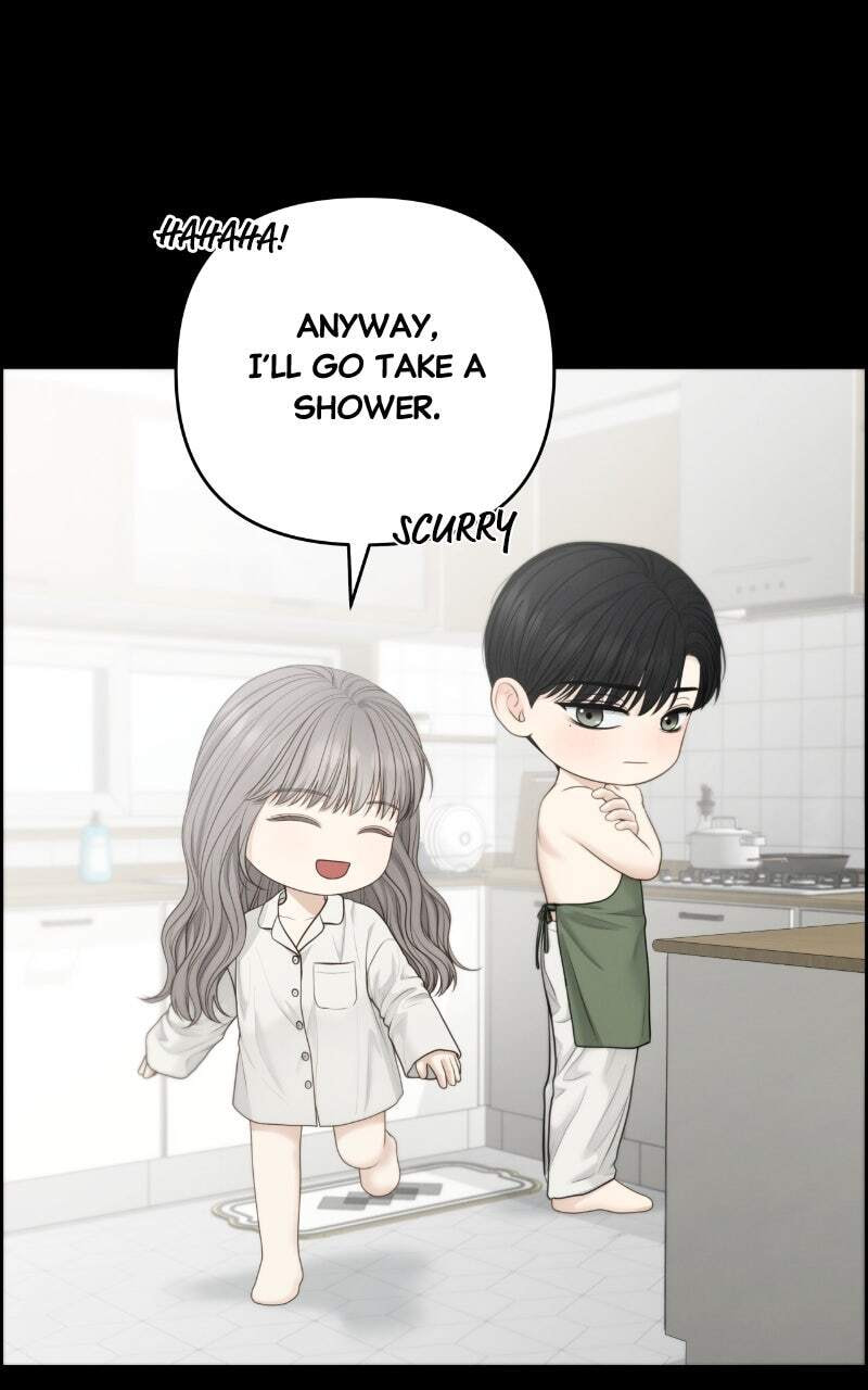 Only Hope Chapter 101 page 32 - 