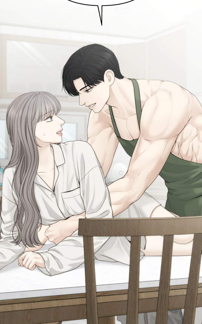 Only Hope Chapter 101 page 36 - 