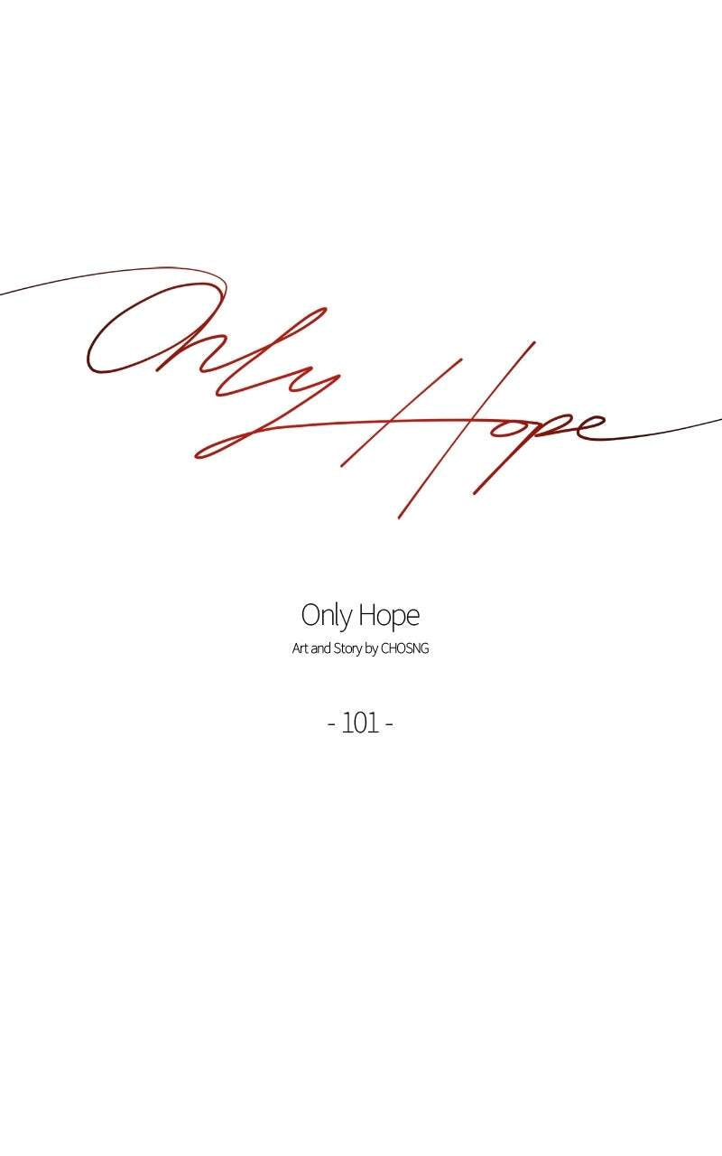 Only Hope Chapter 101 page 52 - 