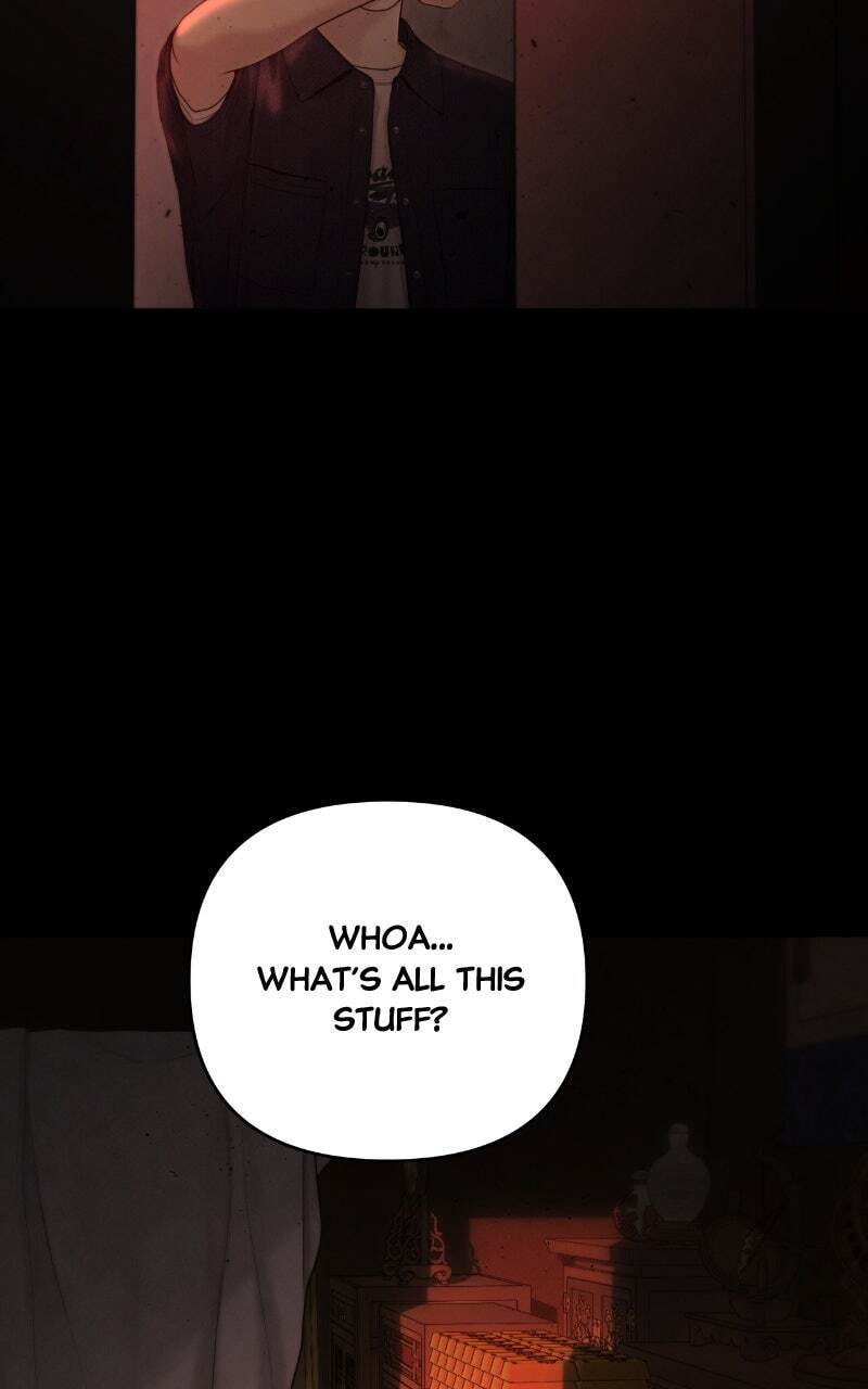 Only Hope Chapter 101 page 75 - 