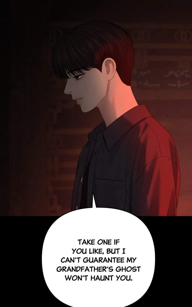 Only Hope Chapter 101 page 77 - 