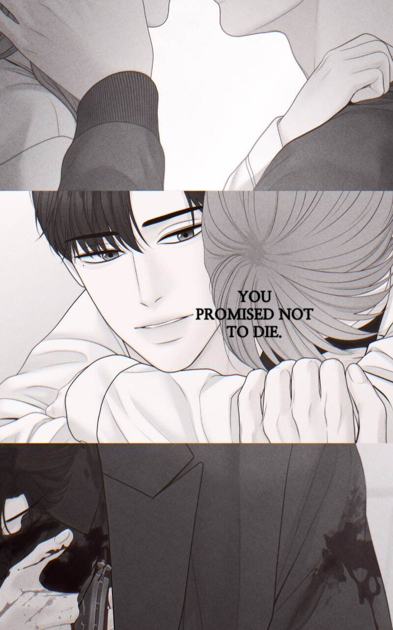 Only Hope Chapter 101 page 87 - 