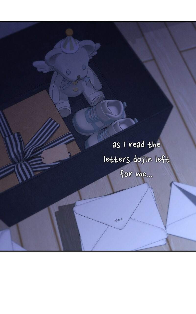Only Hope Chapter 102 page 27 - 