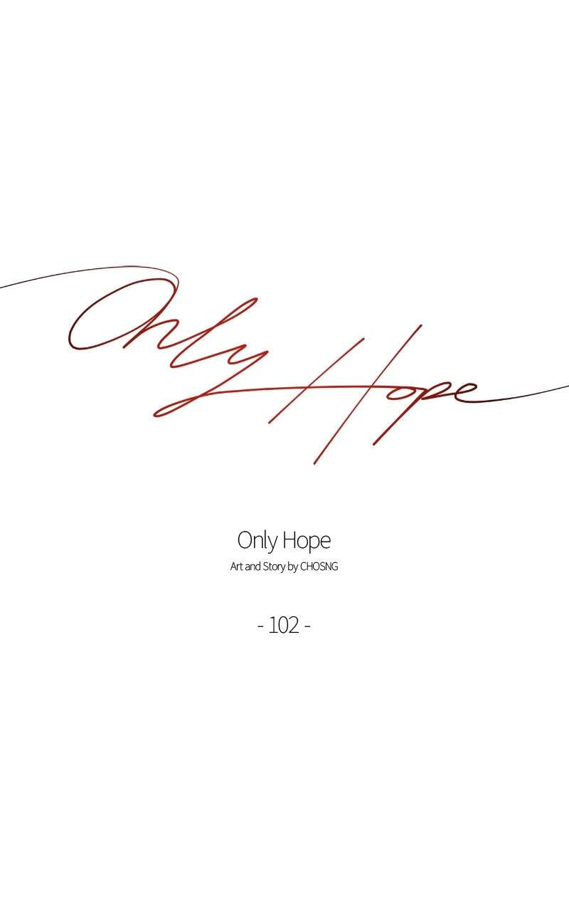 Only Hope Chapter 102 page 38 - 