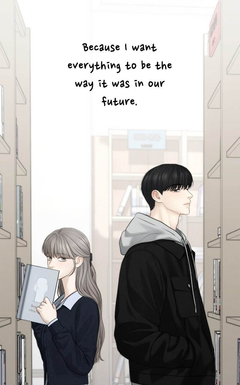 Only Hope Chapter 102 page 8 - 