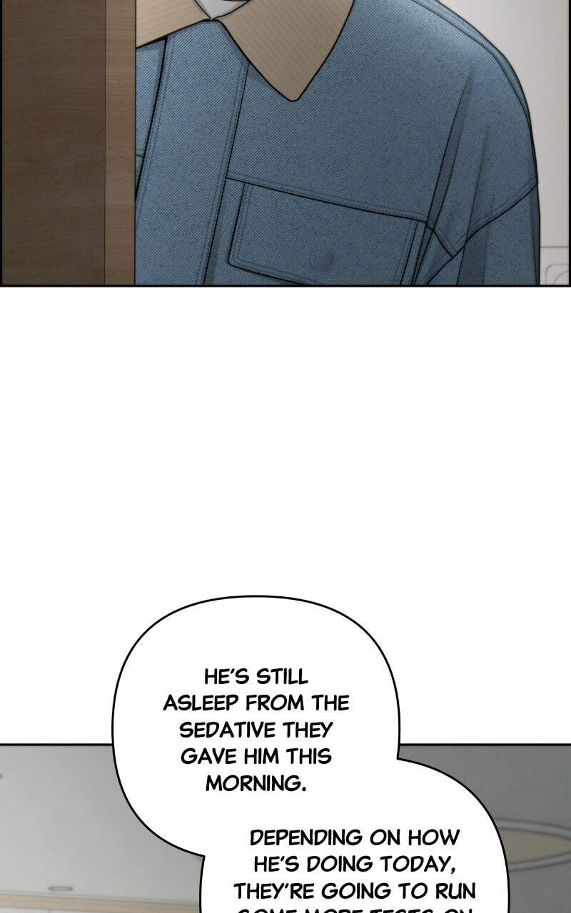 Only Hope Chapter 103 page 8 - 