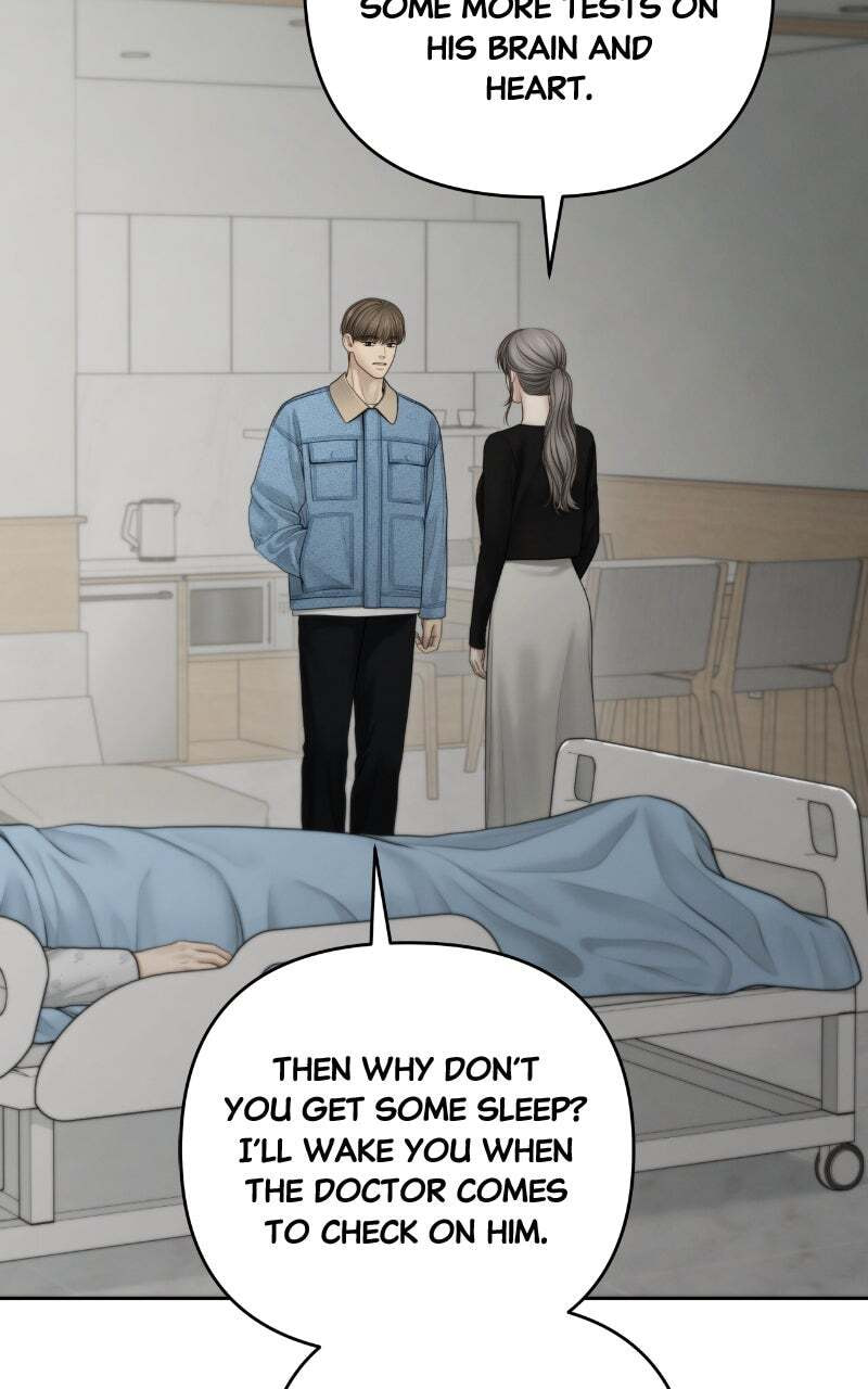 Only Hope Chapter 103 page 9 - 