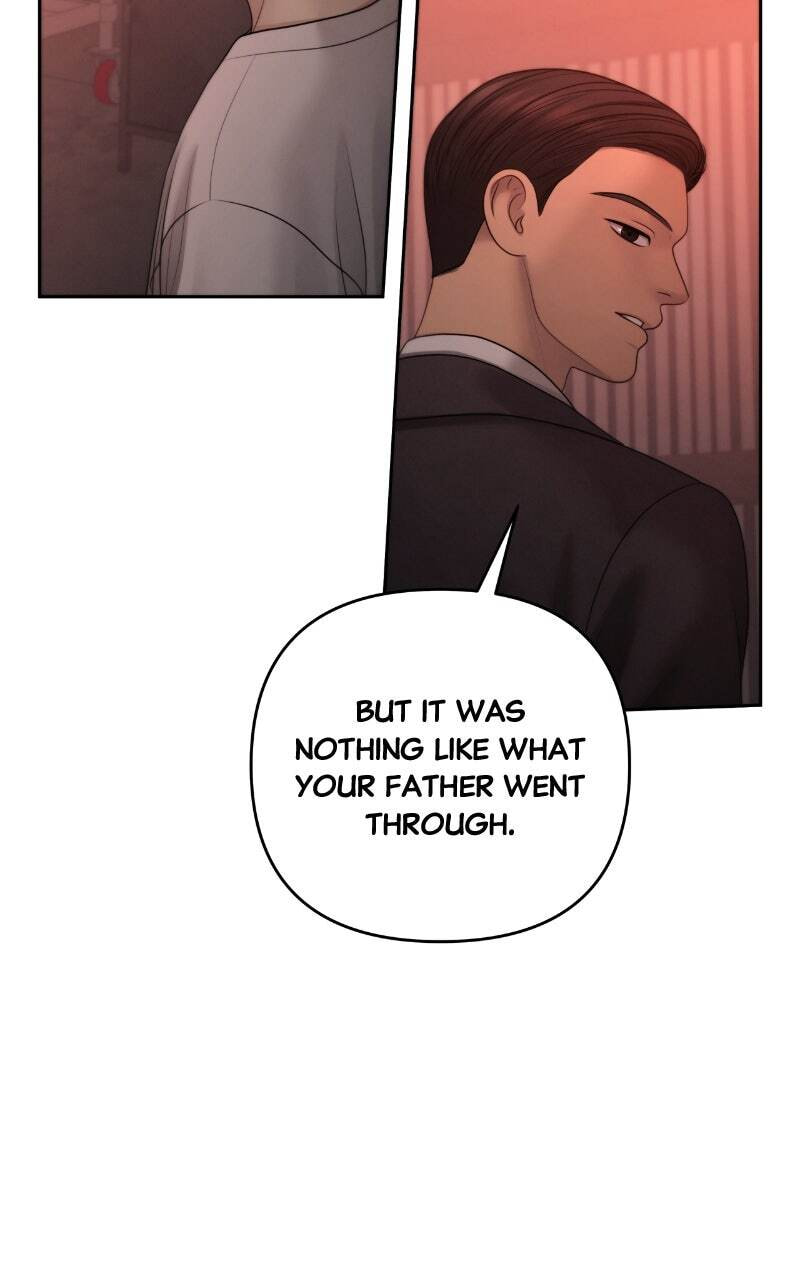 Only Hope Chapter 104 page 18 - 