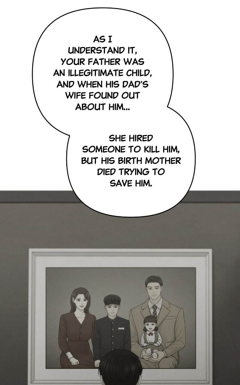 Only Hope Chapter 104 page 19 - 