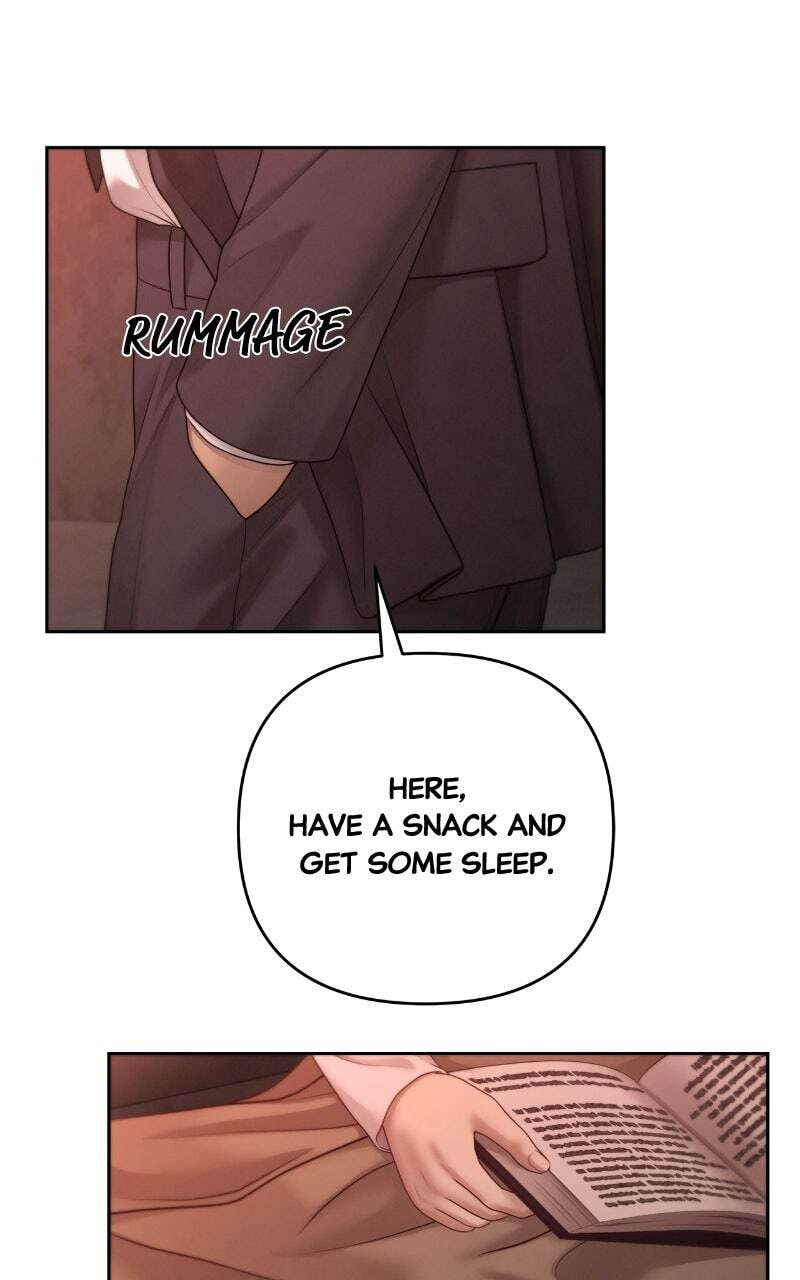 Only Hope Chapter 104 page 27 - 