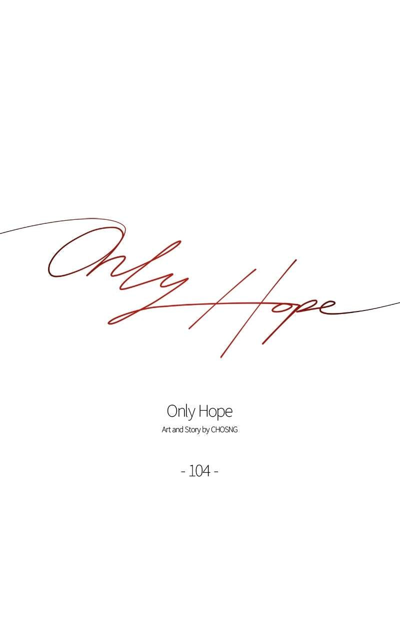 Only Hope Chapter 104 page 32 - 