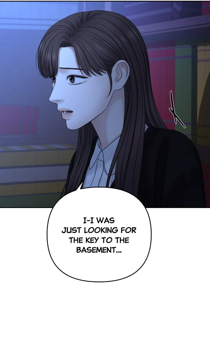 Only Hope Chapter 105 page 2 - 