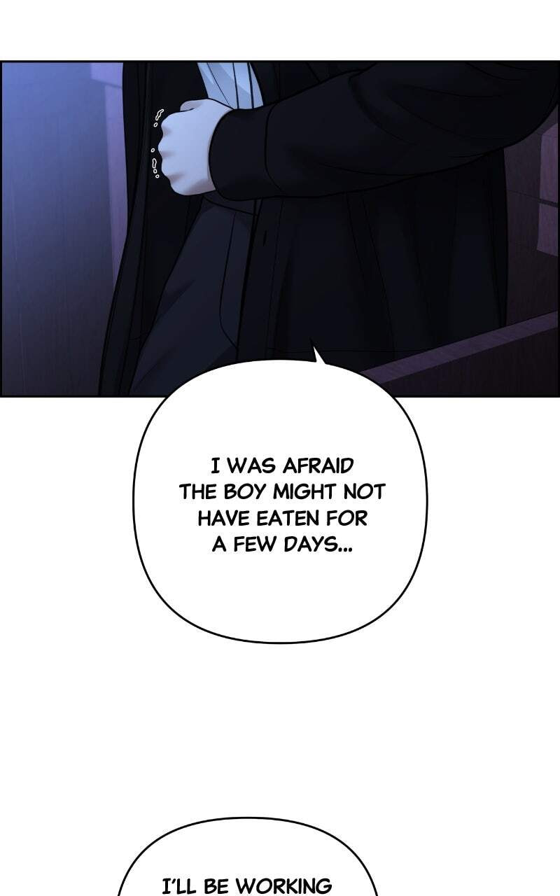 Only Hope Chapter 105 page 3 - 