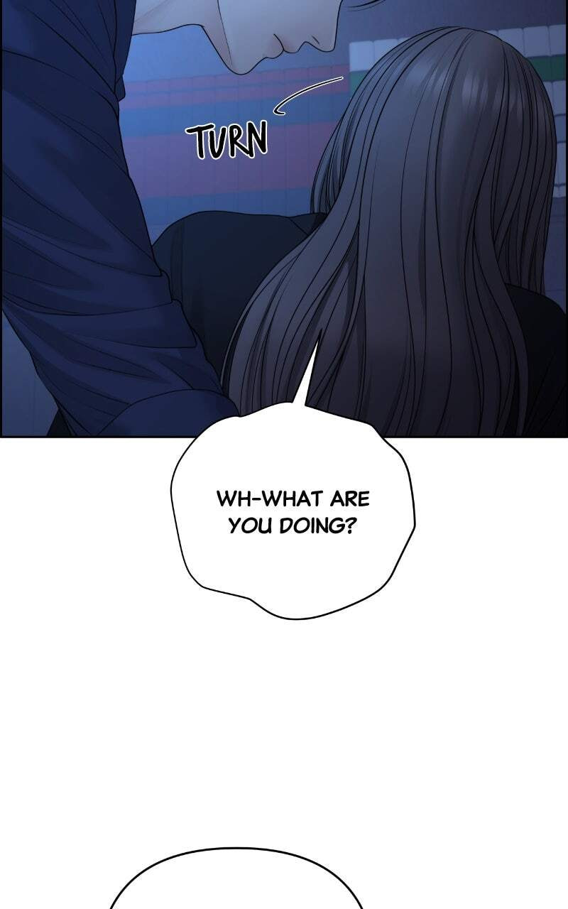 Only Hope Chapter 105 page 21 - 
