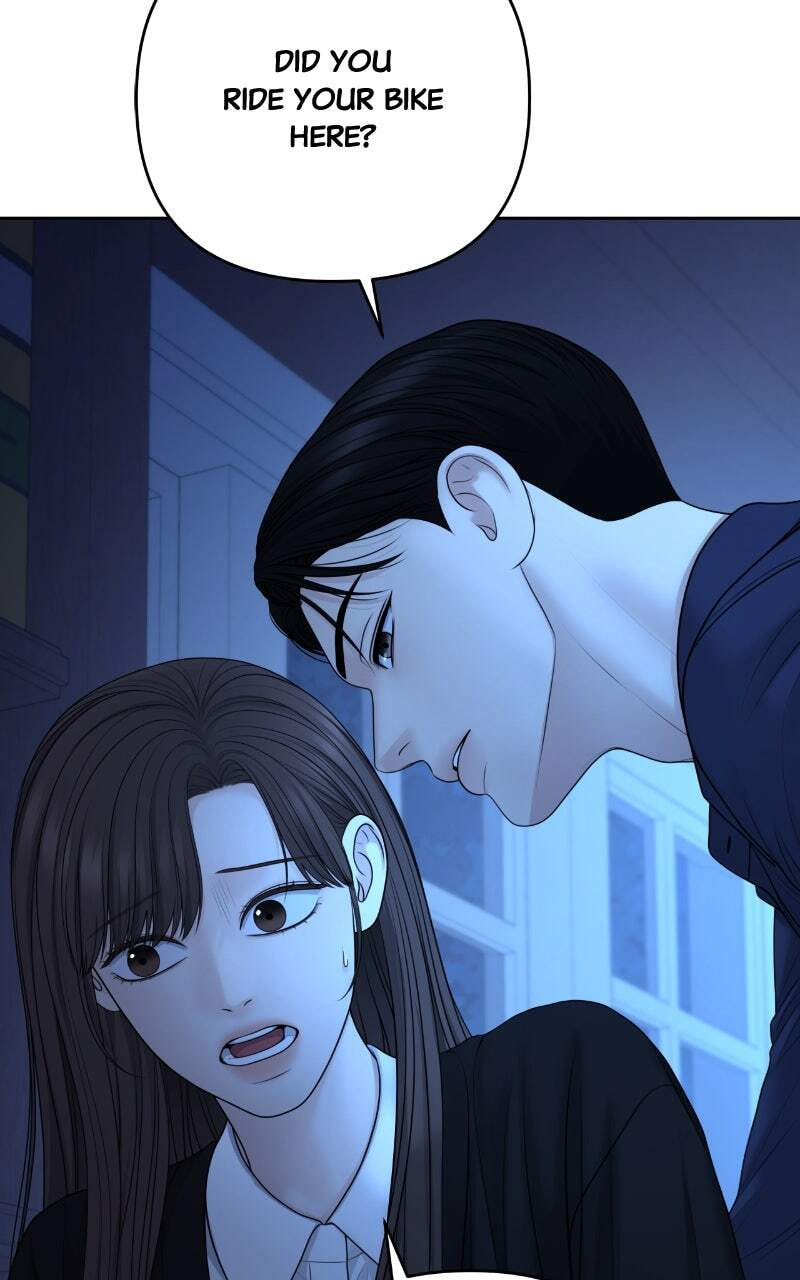 Only Hope Chapter 105 page 22 - 
