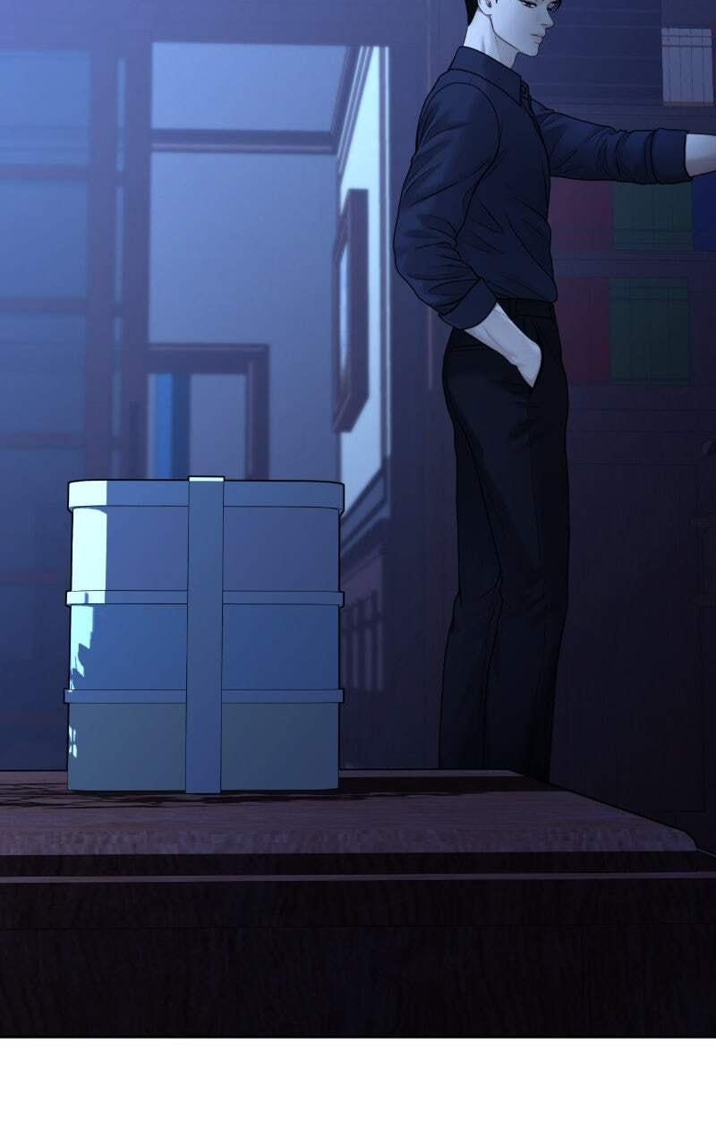 Only Hope Chapter 105 page 5 - 