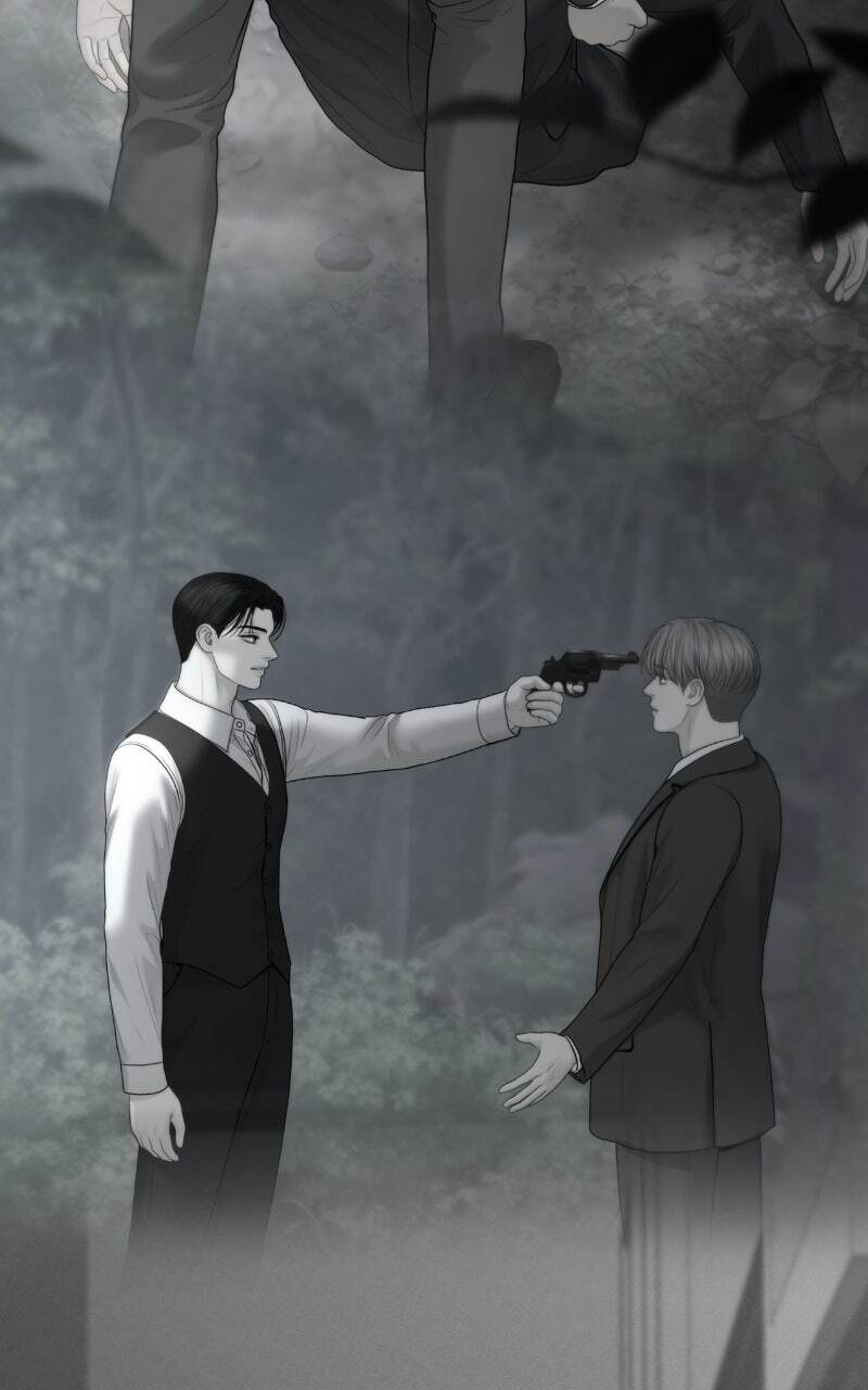 Only Hope Chapter 105 page 8 - 