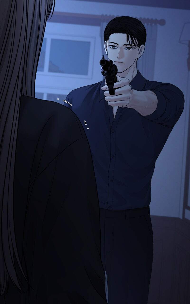 Only Hope Chapter 105 page 10 - 