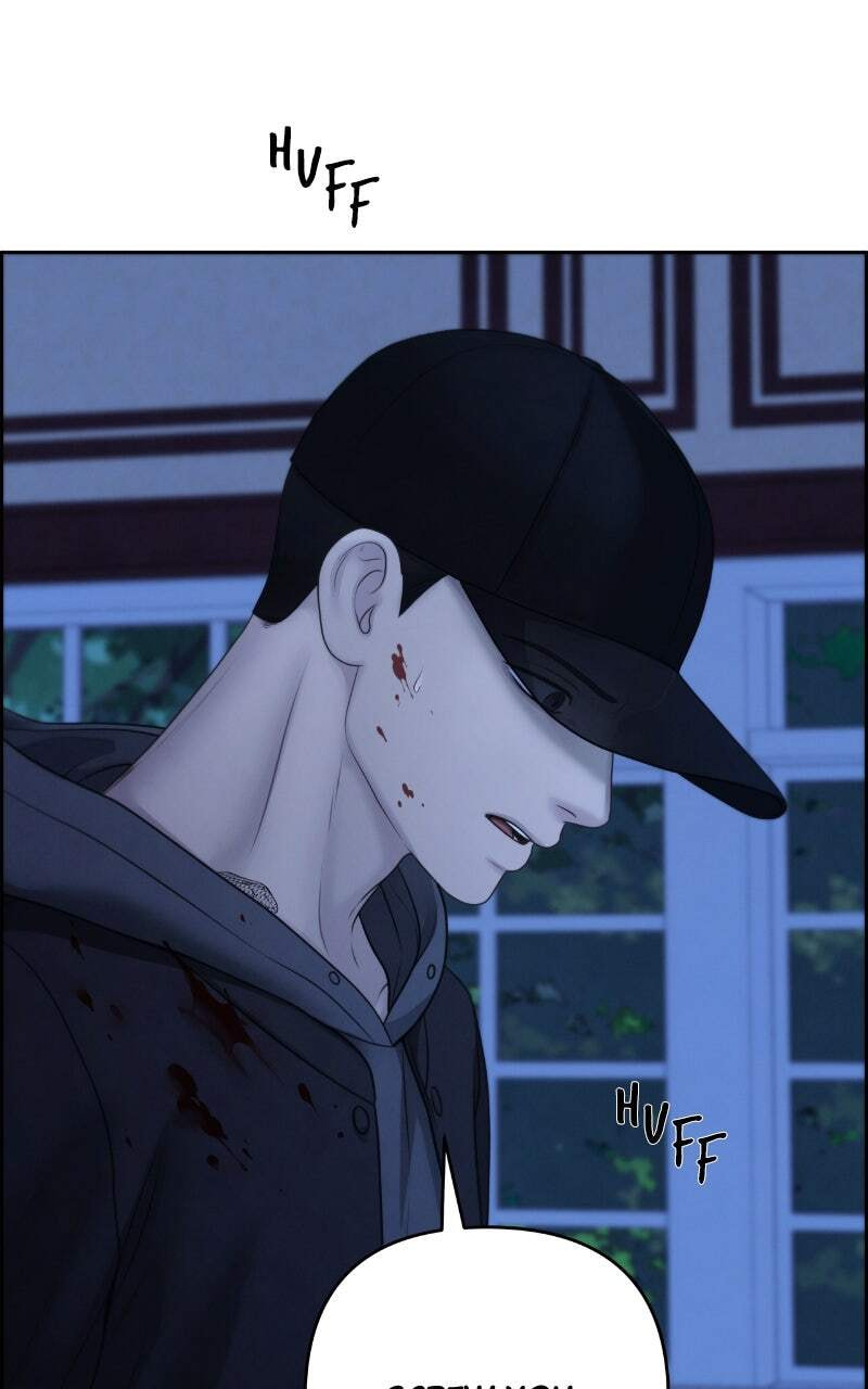 Only Hope Chapter 106 page 22 - 