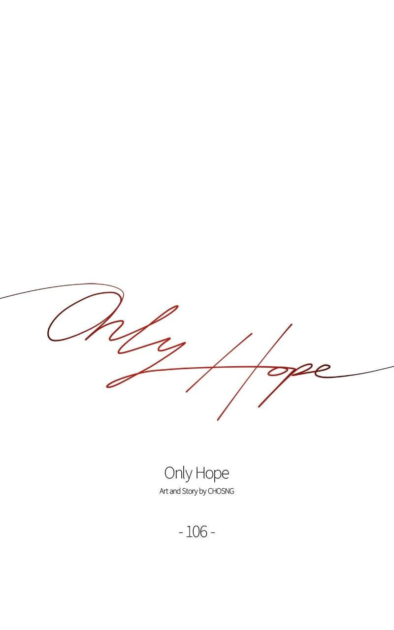 Only Hope Chapter 106 page 36 - 