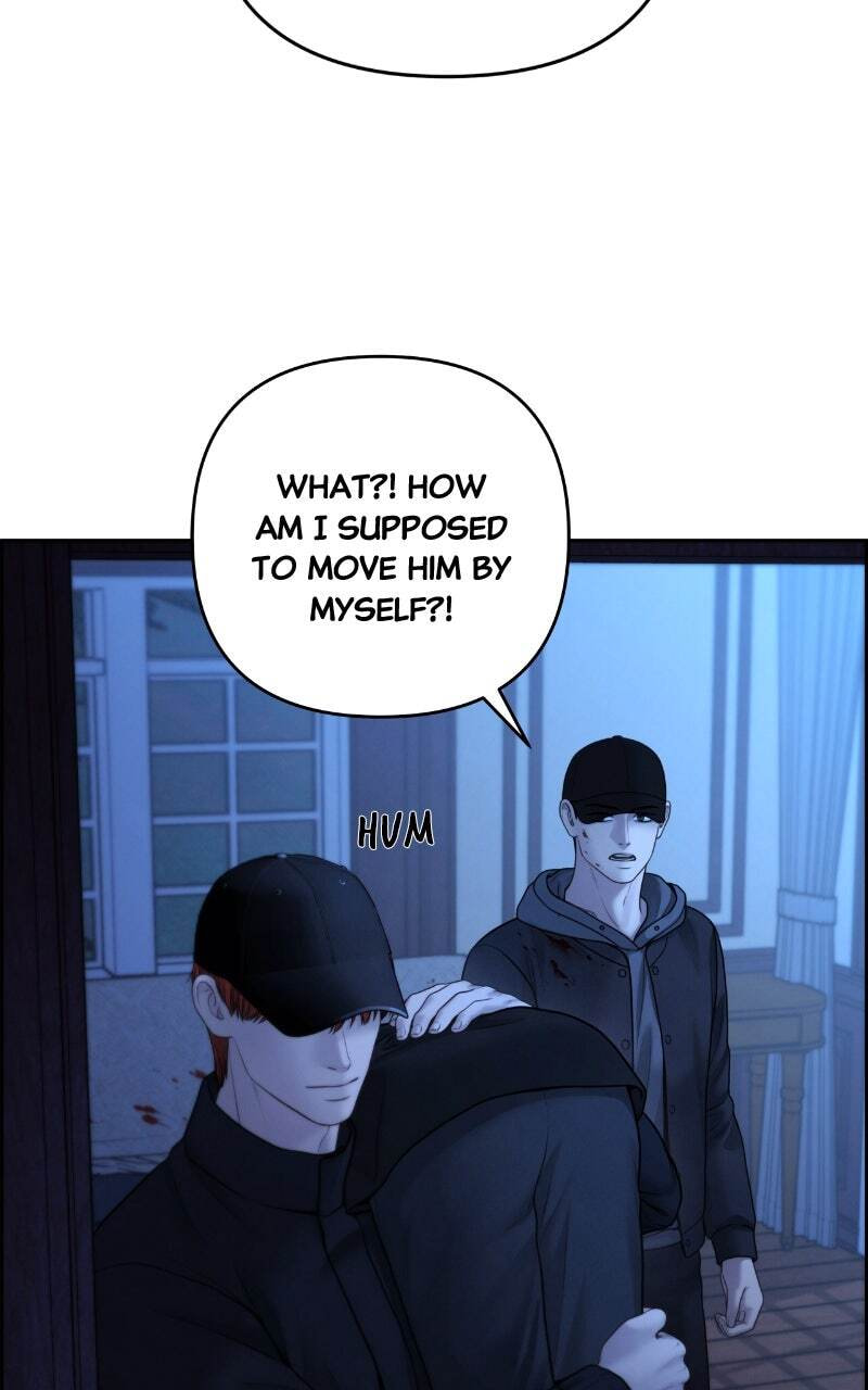Only Hope Chapter 106 page 39 - 