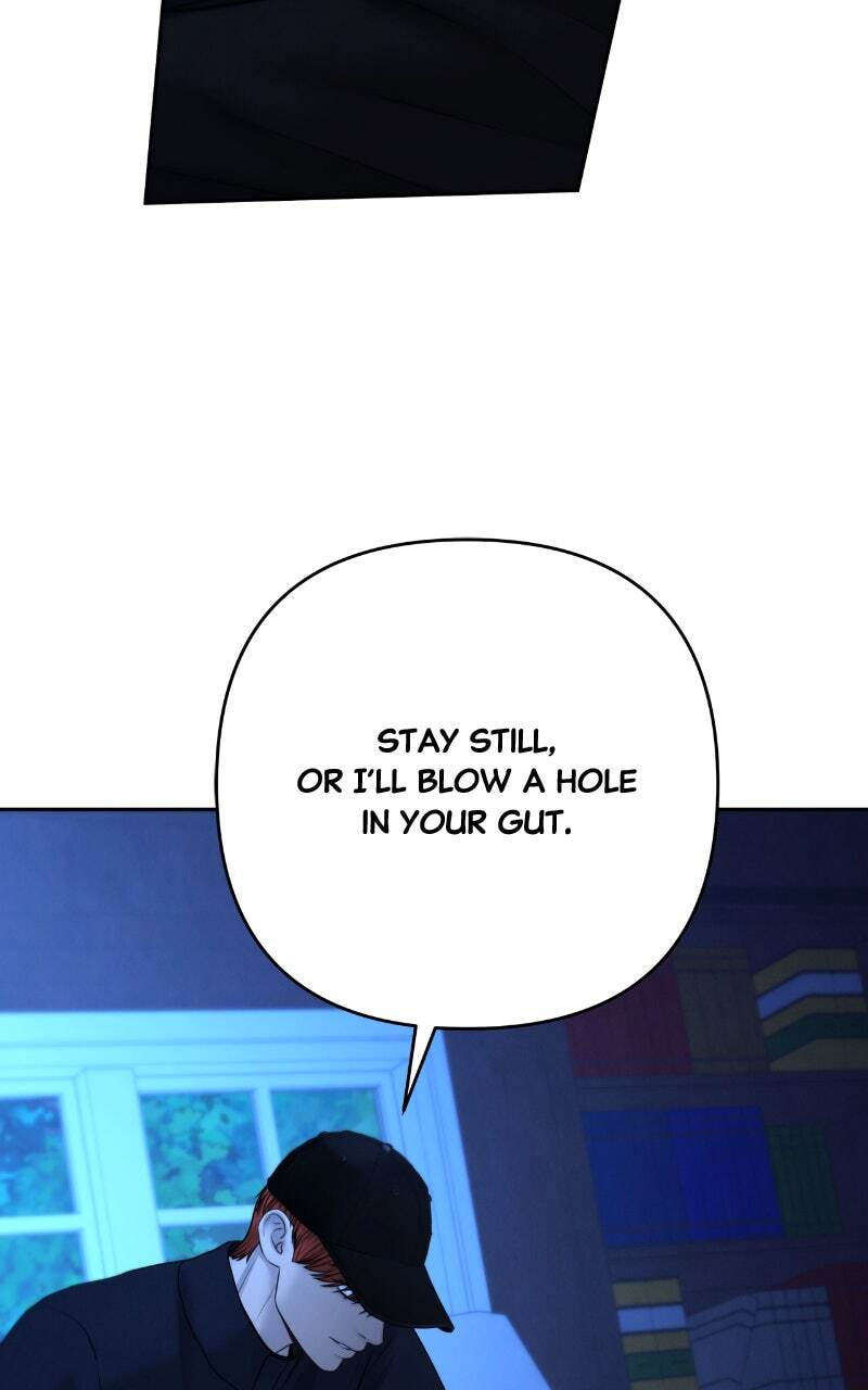 Only Hope Chapter 106 page 5 - 