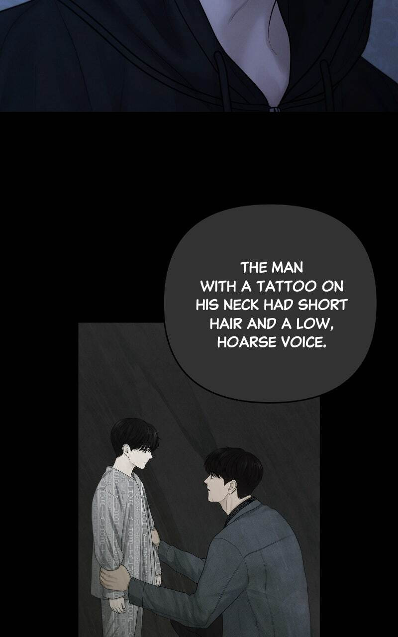 Only Hope Chapter 107 page 11 - 