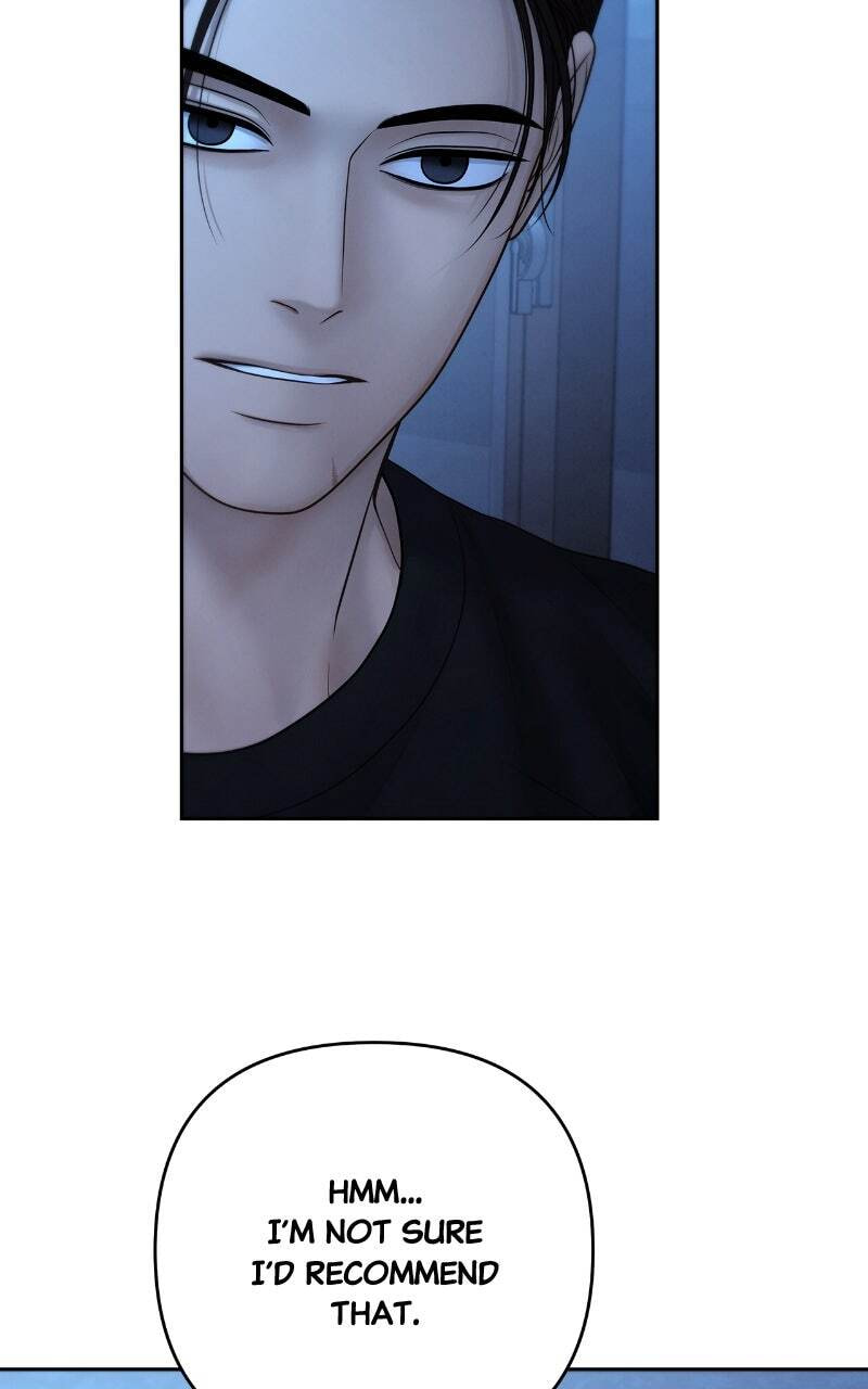 Only Hope Chapter 107 page 18 - 