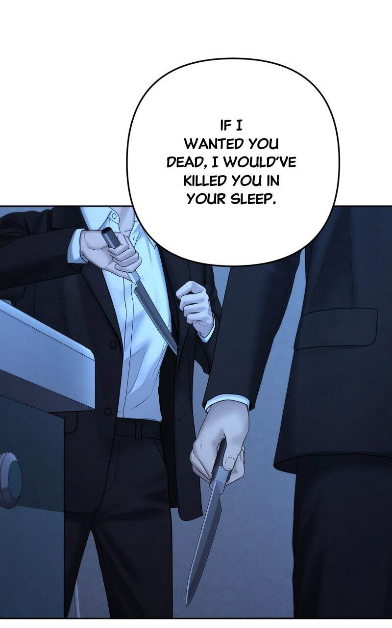 Only Hope Chapter 107 page 20 - 