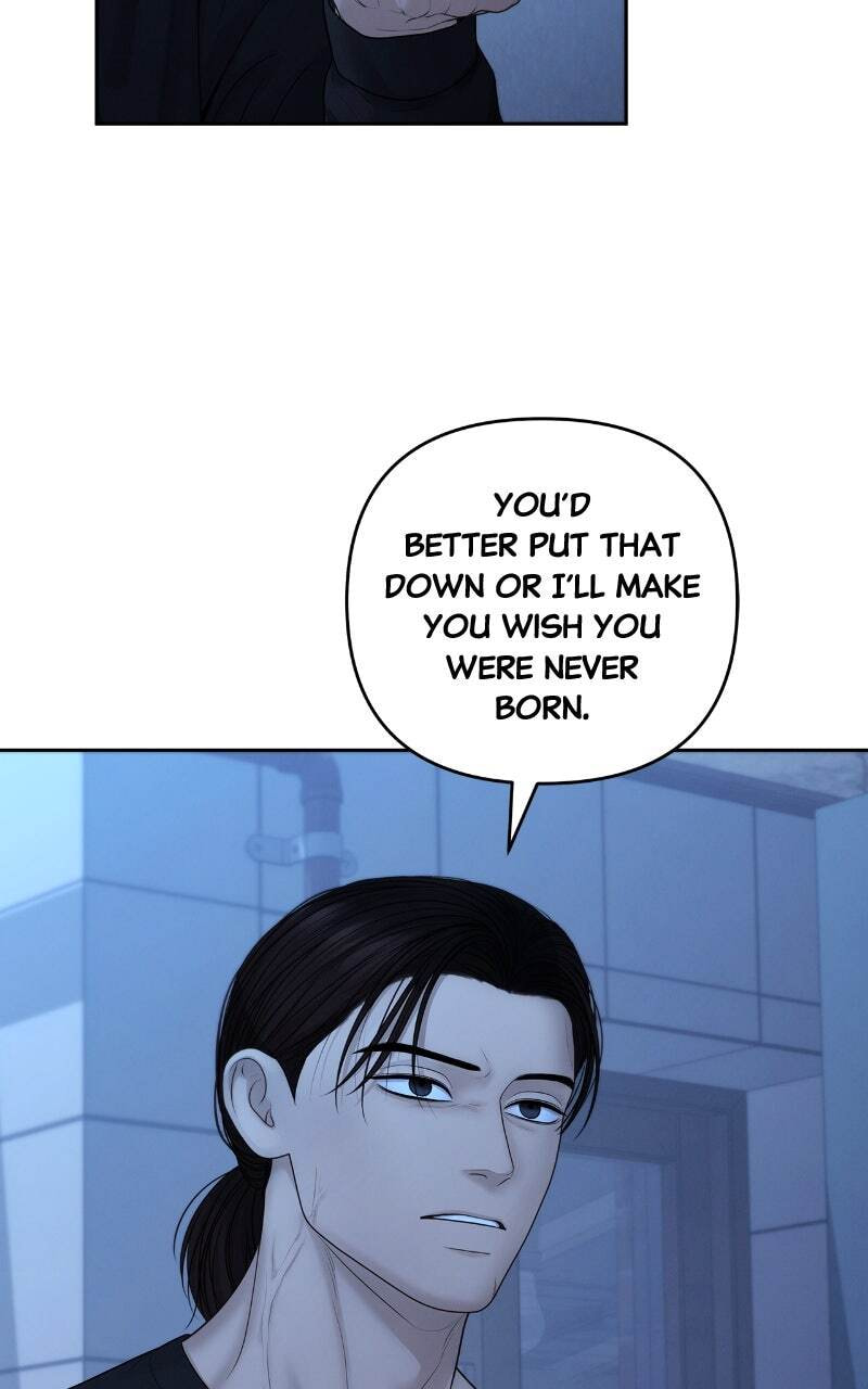 Only Hope Chapter 107 page 22 - 