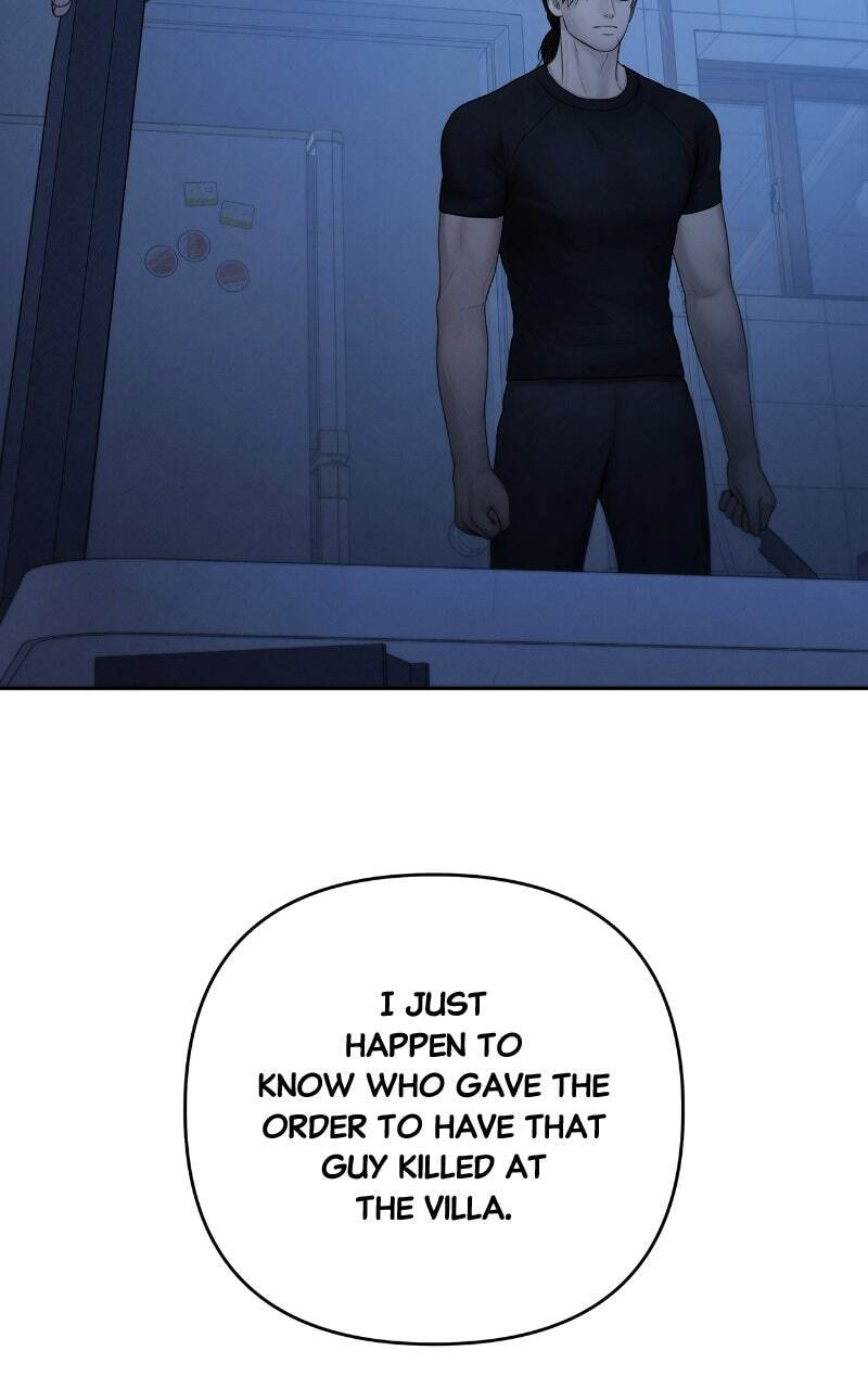 Only Hope Chapter 107 page 25 - 