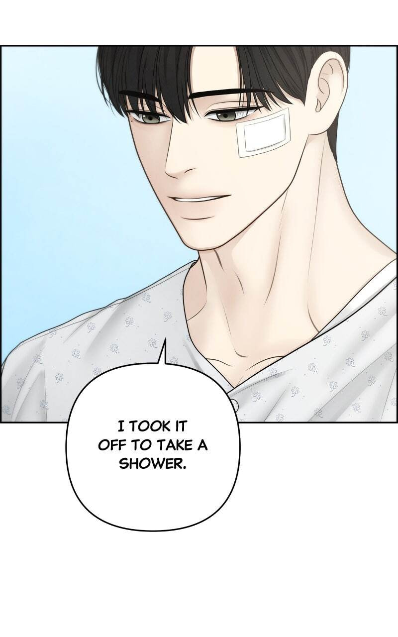 Only Hope Chapter 107 page 60 - 