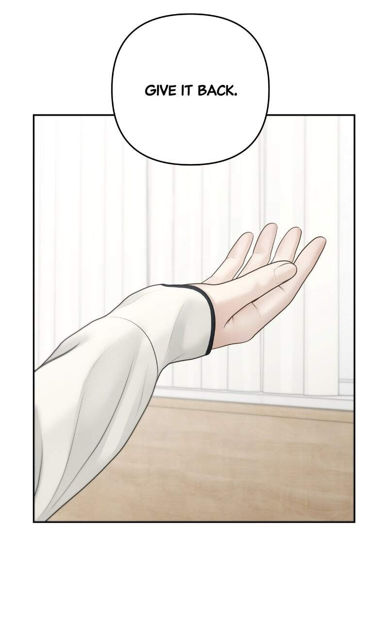 Only Hope Chapter 107 page 61 - 