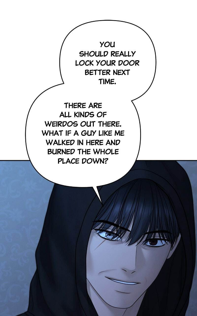 Only Hope Chapter 107 page 10 - 